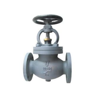 Globe van JIS F 7319